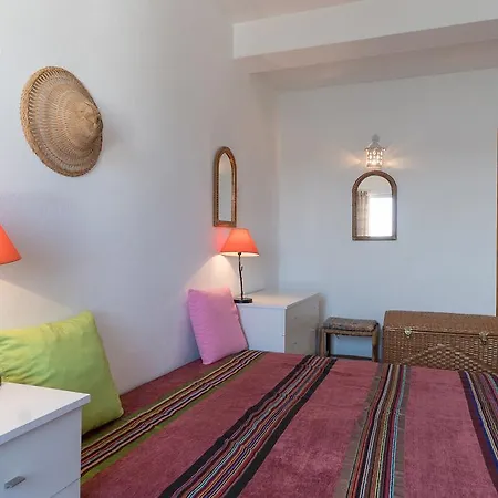 Appartement Akisol Cabanas Tavira In Ii Cabanas De Tavira