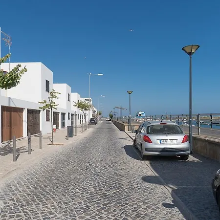 Akisol Cabanas Tavira In Ii * Cabanas De Tavira