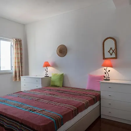 Akisol Cabanas Tavira In Ii Appartement *