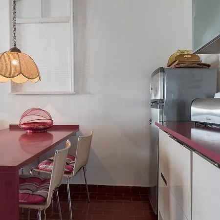 Appartement Akisol Cabanas Tavira In Ii