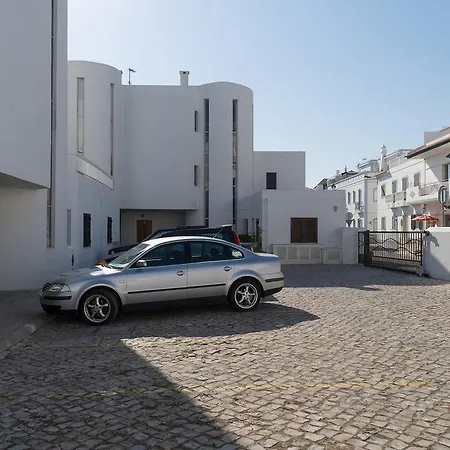 Lägenhet Akisol Cabanas Tavira In Ii