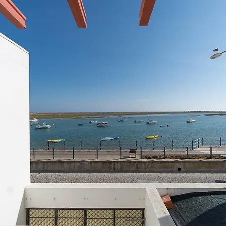 Akisol Cabanas Tavira In Ii Cabanas De Tavira